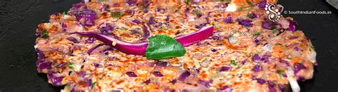 Red cabbage roti | Puple cabbage carrot roti-How to make-Step by step ...