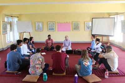 PVK Dialogue सफ़र - Sahaj Foundation