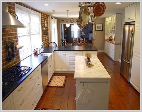 Long Narrow Kitchen Island Table – Kitchen Info