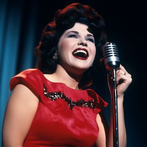 Image result for Patsy Cline Reactions 2023