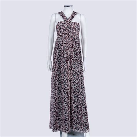 Wayne by Wayne Cooper Maxi Dress