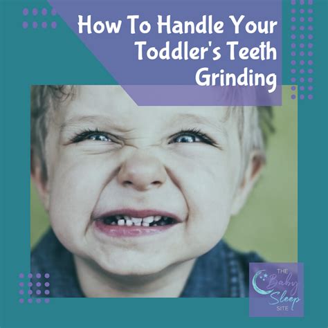 Teeth Grinding In Sleep For A Child at Daryl Hudson blog