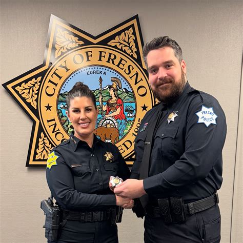 Fresno Police Department | Tragic Death of Fresno Police Officer Steven ...
