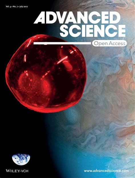 Advanced Science Topic 的图像结果