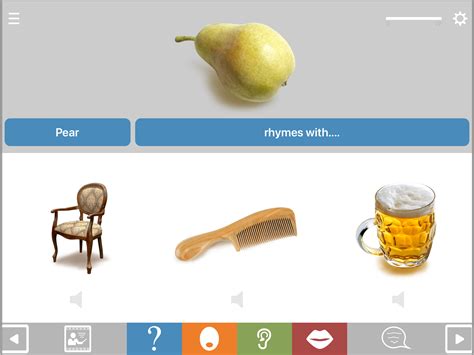 Module overview - Cuespeak