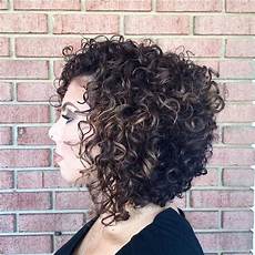 A Line Curly Hairstyles by Trends Get Inspired By These Curly Looks A Line Curly Hairstyles