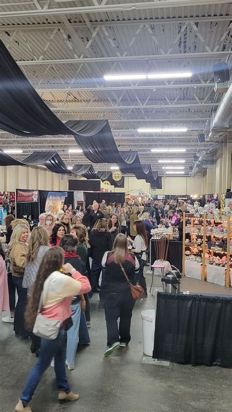 Enumclaw Expo Wine & Chocolate Festival at Enumclaw Expo Center in ...