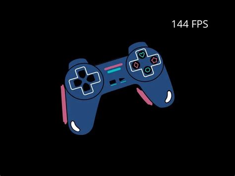 FPS Counter Software 的图像结果