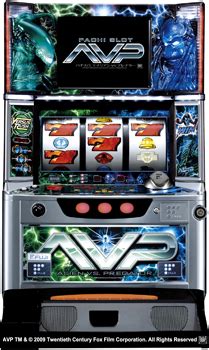 Image result for Alien vs Predator Slot Machine