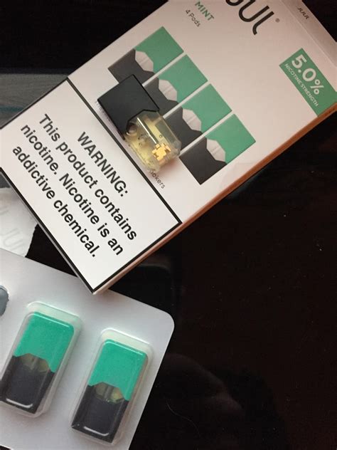 Anyone else getting clear/yellow pods? My mint pods used to be brown ...