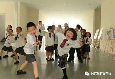 大陆的孩子能在香港上国际学校吗（大陆人可以在香港上学吗）-港智优国际教育