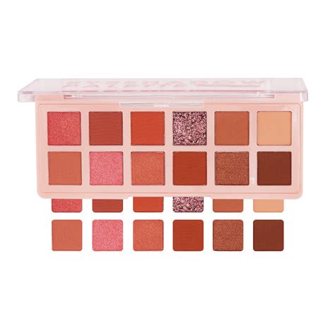 Buy PINKFLASH Pro Touch Eyeshadow Palette Online - HOK Makeup