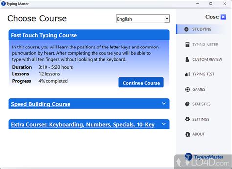 Type Master Tutorial 的图像结果