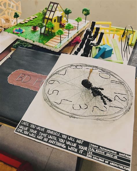 iesca | www.iesca.in | B.Arch | Thrissur, Kerala