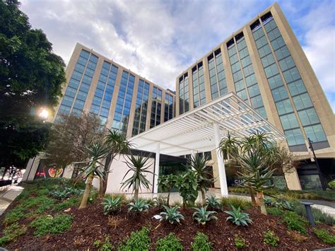 California Market Center (CMC) in Los Angeles, CA