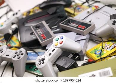 Image result for Game Console Types