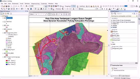 Image result for Create Features ArcMap