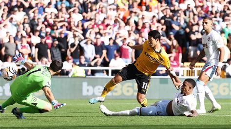 Image result for Wolves Villa
