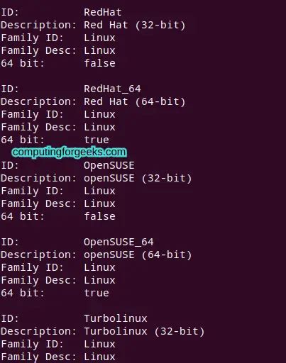 Image result for How to Set Visual State Using VBoxManage