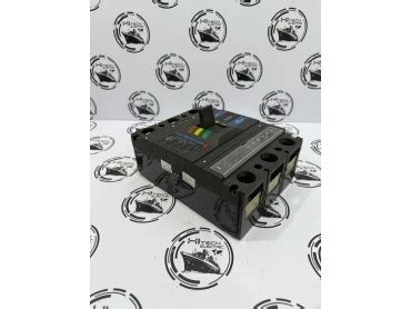 Emerson EMR1E-630H MCCB 630A 3 Pole with Electronic Trip Unit | HI TECH ...