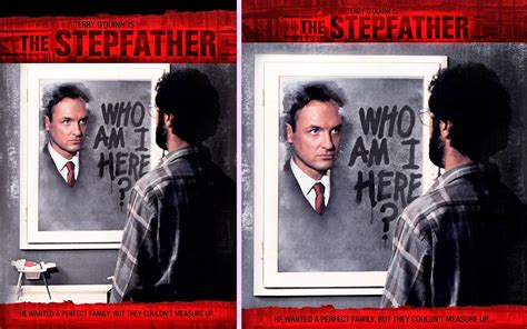 My Stepfather's Secret