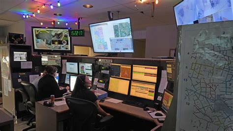 More emergency dispatch centers are using Next Generation 911 tech
