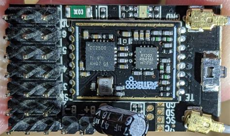 Image result for DIY Multiprotocol TX Module