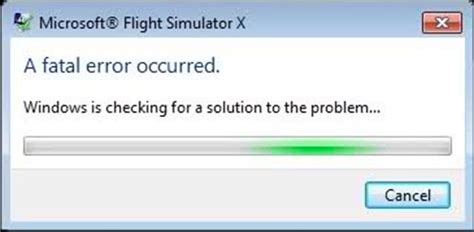 Fix FSX Problems 的图像结果