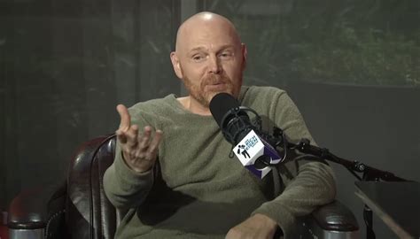 Bill Burr Mocks Outrage at His Wife Giving Trump the Finger : r ...