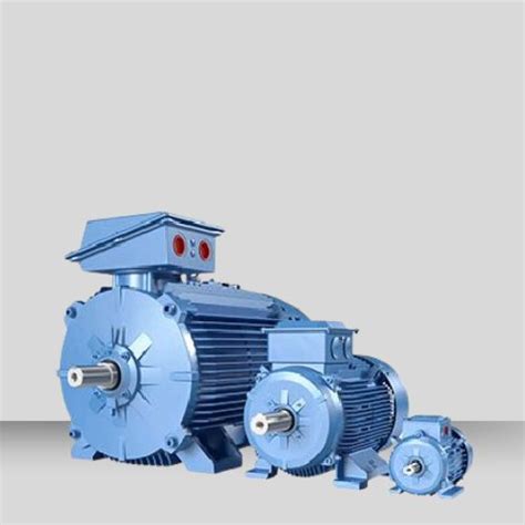 ABB Motors Dealer & Supplier, Mumbai, India | Makharia Machineries