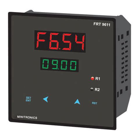 Temperature Controller | Timer Controller | Counter Controllers ...