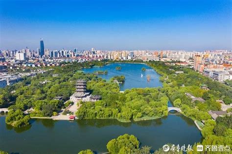 济南市公布“十四五”期间再生水利用重点工程_建设_规划_设施