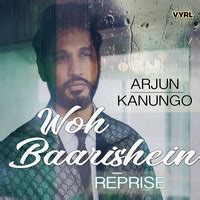 Woh Baarishein (Reprise) Song Download: Play & Listen Woh Baarishein ...
