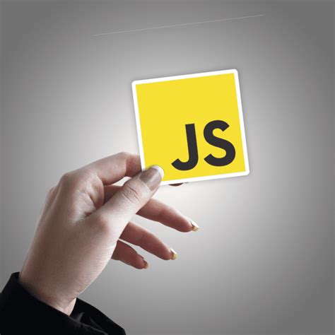 Image result for Javascript Stickers