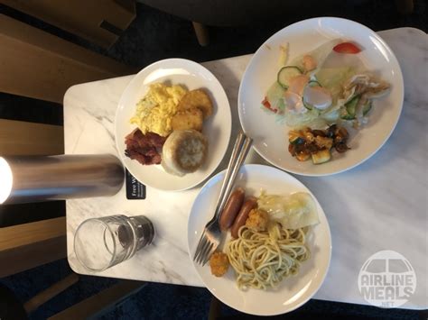 Airline Meal 的图像结果