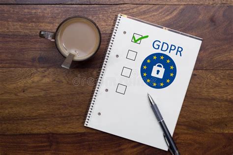 Image result for General Data Protection Regulation List