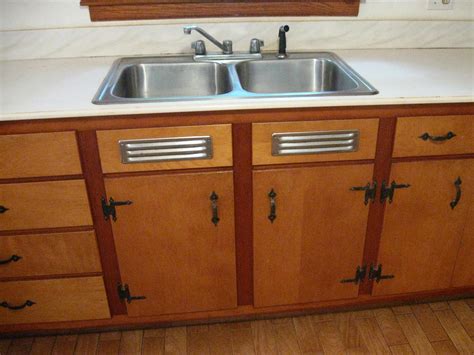 Vintage Kitchen Sink And Cabinet at Brayden Cooke blog