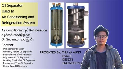 Image result for How Does Engine Oil Seprator Work