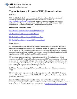 Image result for Team Software Process in Software Engineering