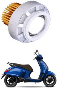 EverLand Bike Devil Eye Projector EL36 Projector Lens Price in India ...