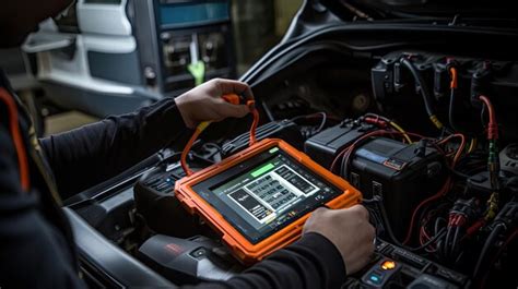 Image result for Testing Car Generator