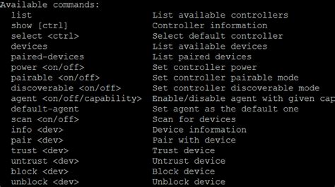 Image result for Enable Raspberry Pi Bluetooth