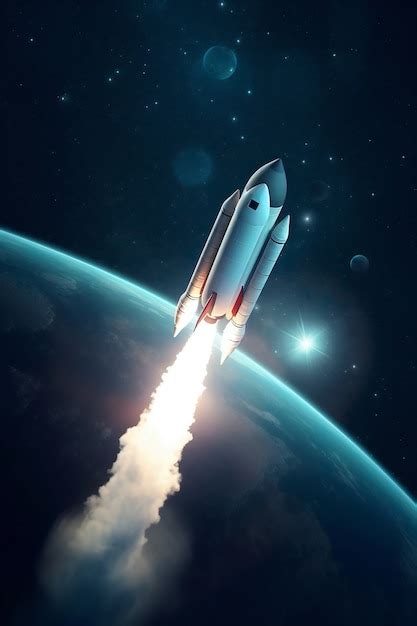 Image result for Rocket Flying Forward