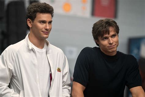 Lyle Menendez Called Cooper Koch from Prison to Congratulate Him on Emmy Nomination