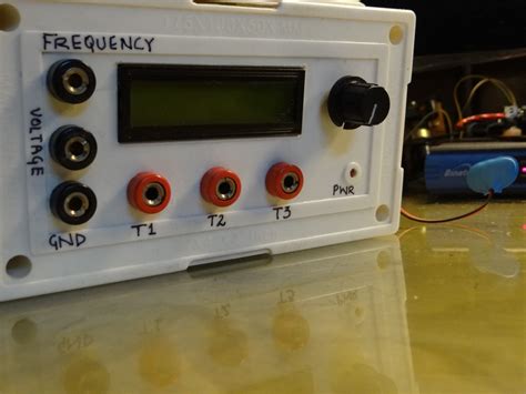 Image result for Multifunction Component Tester