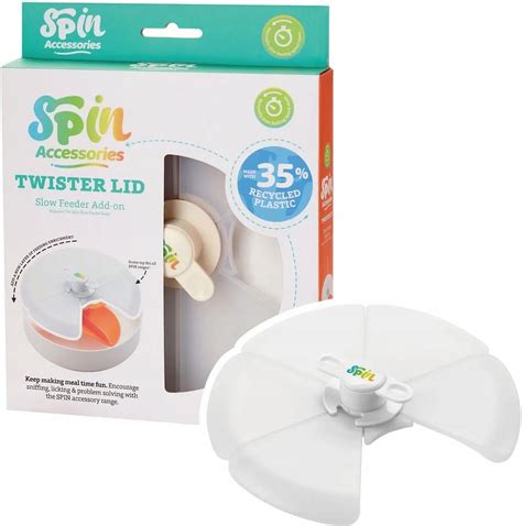 Spin Wkład Twister - Ceny i opinie - Ceneo.pl