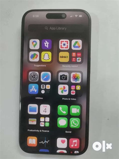 Iphone 15 pro - Mobile Phones - 1797535782