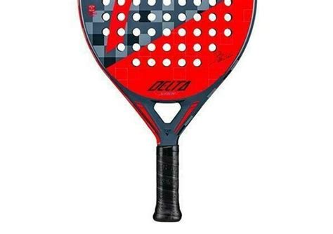 Padel Head Delta Junior 2022 Padel Racket | Ubuy India