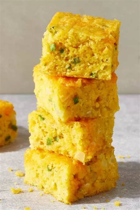 Easy Paula Deen Mexican Cornbread Recipe That's Bursting with Flavor ...