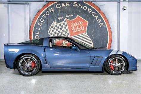2013 CHEVROLET CORVETTE Z16 Grand Sport Stock # 1371 for sale near Oyster Bay, NY | NY CHEVROLET ...
